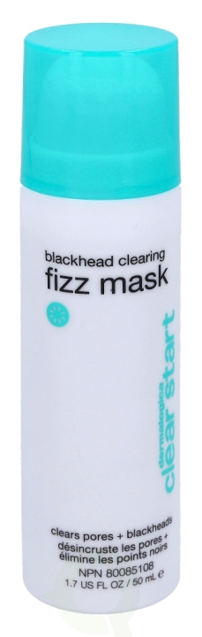 Dermalogica ClearStart Blackhead Clearing Fizz 50 ml Dermalogica ClearStart Blackhead Clearing Fizz 50 ml