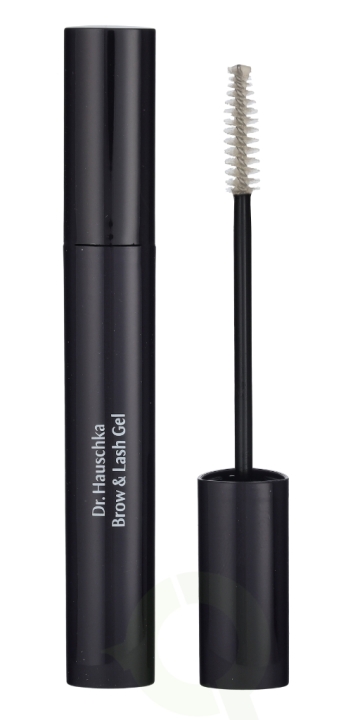 Dr. Hauschka Brow And Lash Gel 6 ml #00 Translucent Dr. Hauschka Brow And Lash Gel 6 ml #00 Translucent