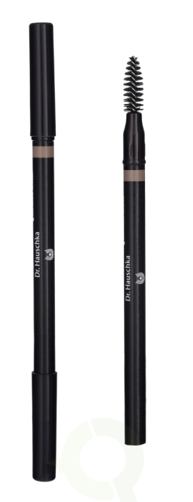 Dr. Hauschka Eyebrow Definer 1.1 g #01 Light Brown Dr. Hauschka Eyebrow Definer 1.1 g #01 Light Brown