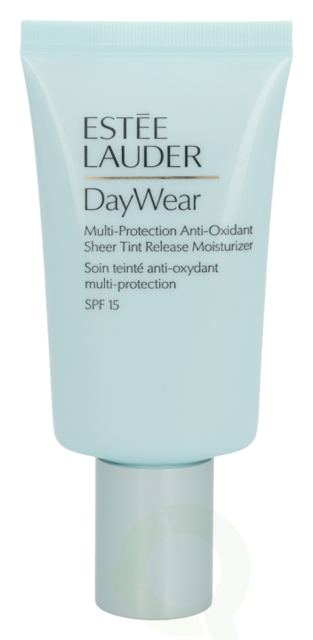 Estee Lauder E.Lauder DayWear Anti-Oxidant Sheer Tint Rel. Moist. SPF15 50 ml All Skin Types