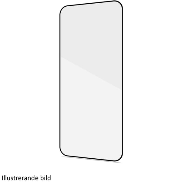 Celly Skjermbeskytter i helglass herdet glass Galaxy S24+ 5G