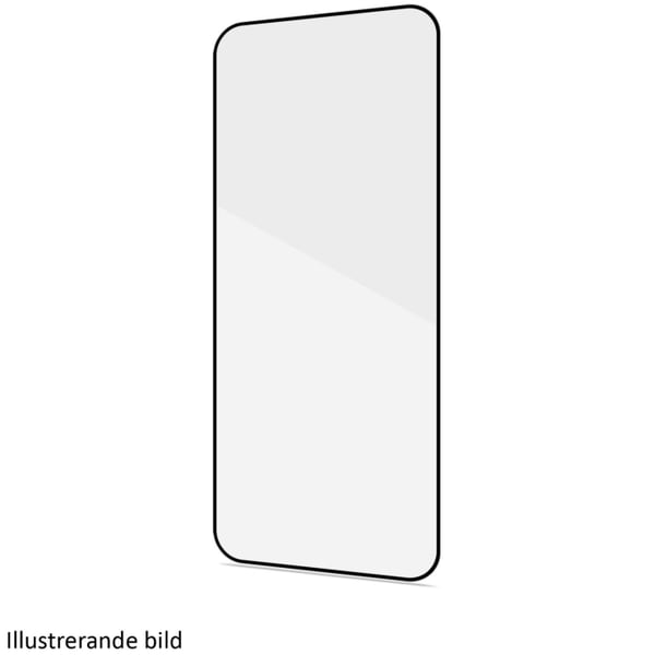 Celly Skjermbeskytter i helglass herdet glass Galaxy A35 5G