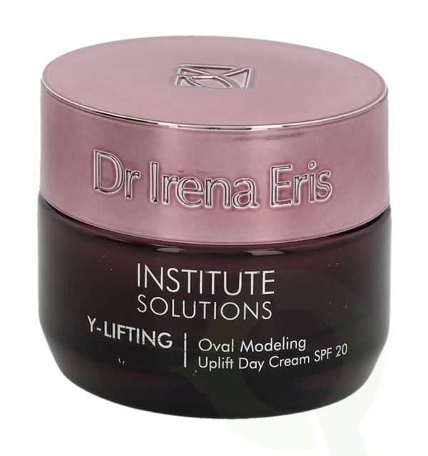 Irena Eris Dr Irena Eris Instistute Solutions Uplift Day Cream SPF20 50 ml
