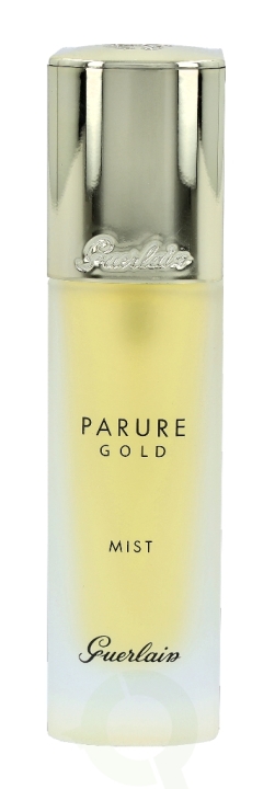 Guerlain Parure Gold Mist Setting Mist 30 ml