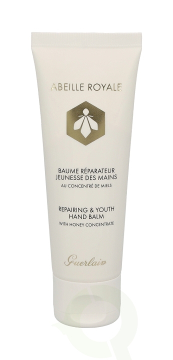 Guerlain Abeille Royale Repairing & Youth Hand Balm 40 ml