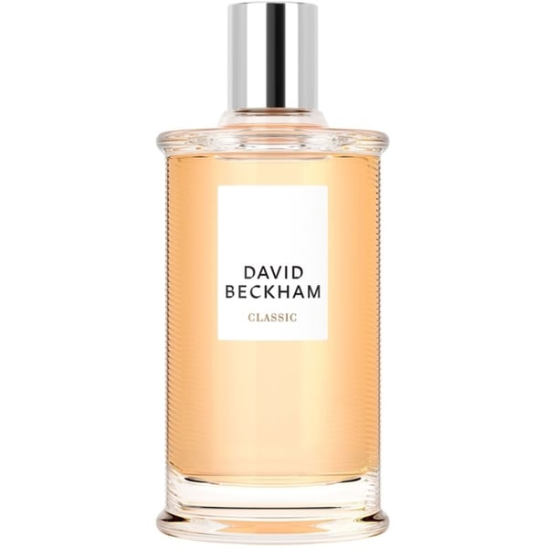 David Beckham Classic Edt 100ml