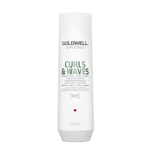 Goldwell Dualsenses Curls & Waves Shampoo 250ml