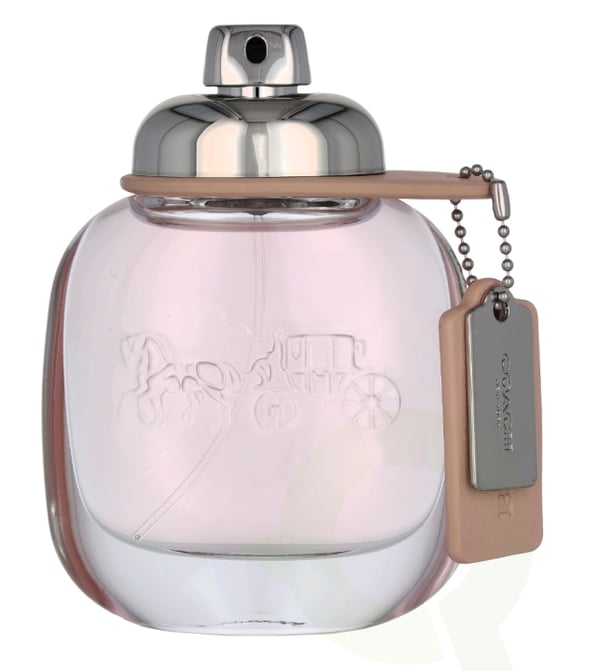 Coach Edt Spray 50 ml