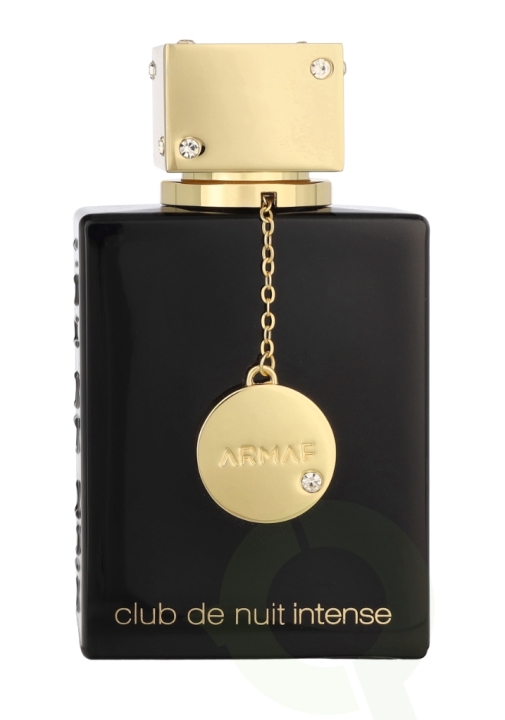 Armaf Club De Nuit Intense Edp Spray 105 ml