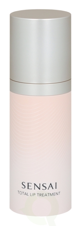 Kanebo Sensai Cp Total Lip Treatment 15 ml