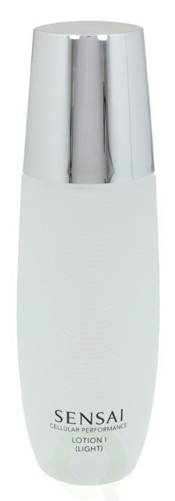 Kanebo Sensai Cellular Perf. Lotion I 125 ml Light - For Normal To Oily And Combination Skin
