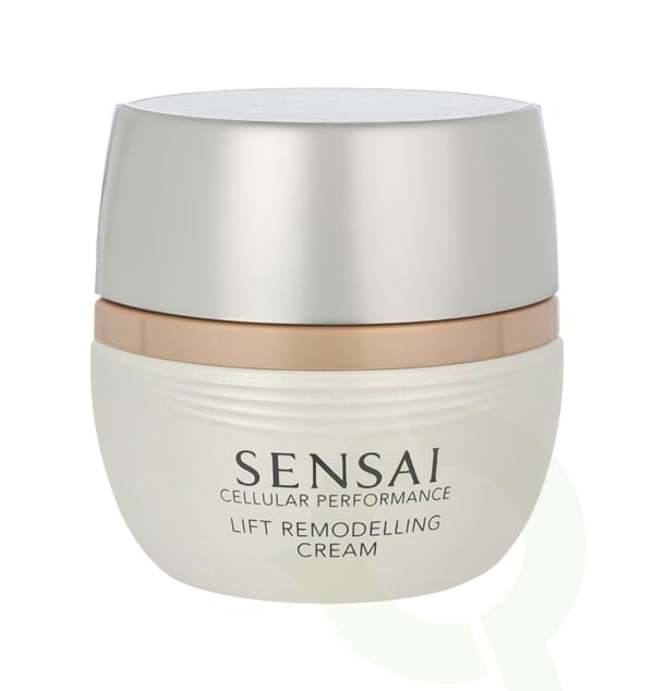 Kanebo Sensai Cp Lift Remodelling Eye Cream 40 ml Kanebo Sensai Cp Lift Remodelling Eye Cream 40 ml