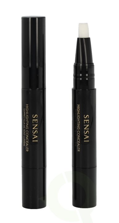 Kanebo Sensai Highlighting Concealer 3.5 ml Luminous Rose Kanebo Sensai Highlighting Concealer 3.5 ml Luminous Rose