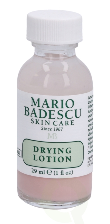Mario Badescu Drying Lotion 29 ml All Skin Types Mario Badescu Drying Lotion 29 ml All Skin Types