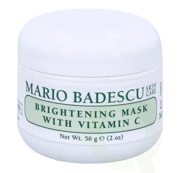 Mario Badescu Brightening Mask With Vitamin C 56 gr