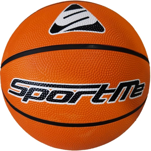 SportMe Basketball, størrelse 5