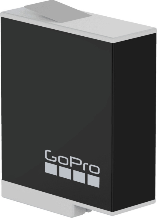GoPro Enduro-batteri