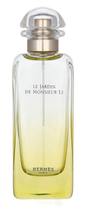 Hermes Le Jardin De Monsieur Li Edt Spray 100 ml