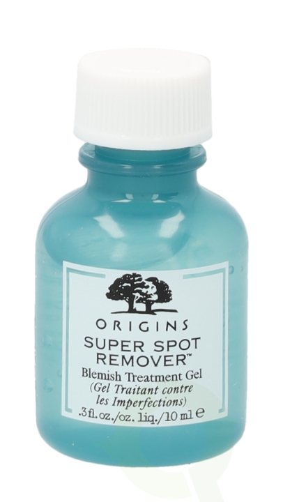 Origins Super Spot Remover Blemish Treatment Gel 10 ml Origins Super Spot Remover Blemish Treatment Gel 10 ml