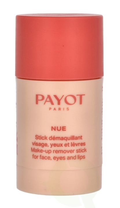 Payot Nue Make-Up Remover Stick 50 gr For Face And Eyes Payot Nue Make-Up Remover Stick 50 gr For Face And Eyes