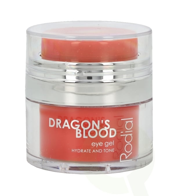 Rodial Dragon's Blood Eye Gel 15 ml Rodial Dragon's Blood Eye Gel 15 ml