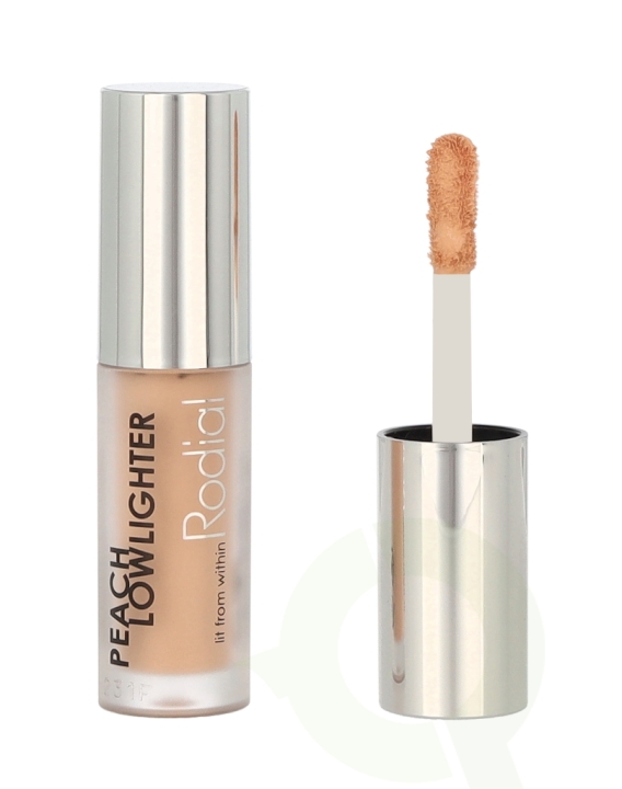 Rodial Peach Lowlighter 1,6 ml