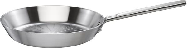 Fiskars Norden - stekpanna, 28 cm, obelagd