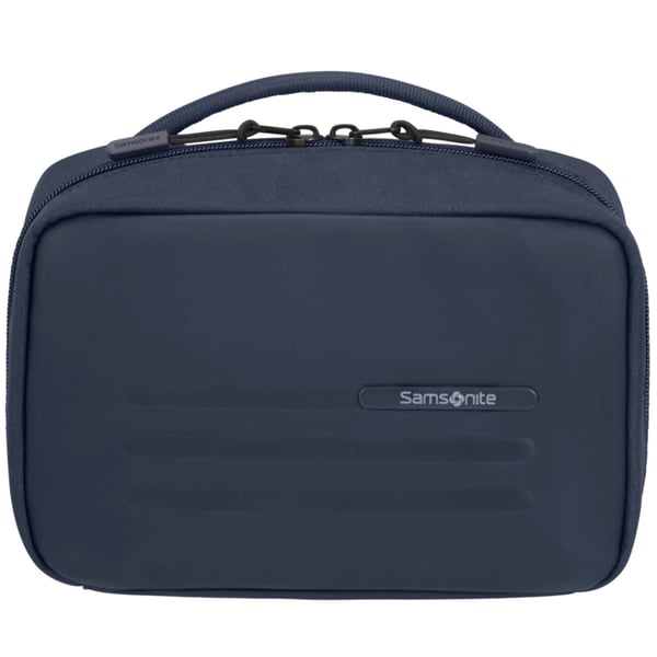 Samsonite StackD Handtag Necessär Blå