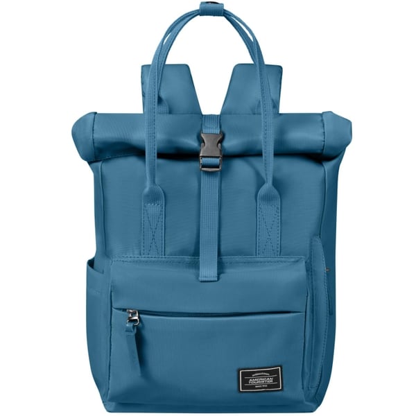 American Tourister Urban Groove-ryggsekk blå