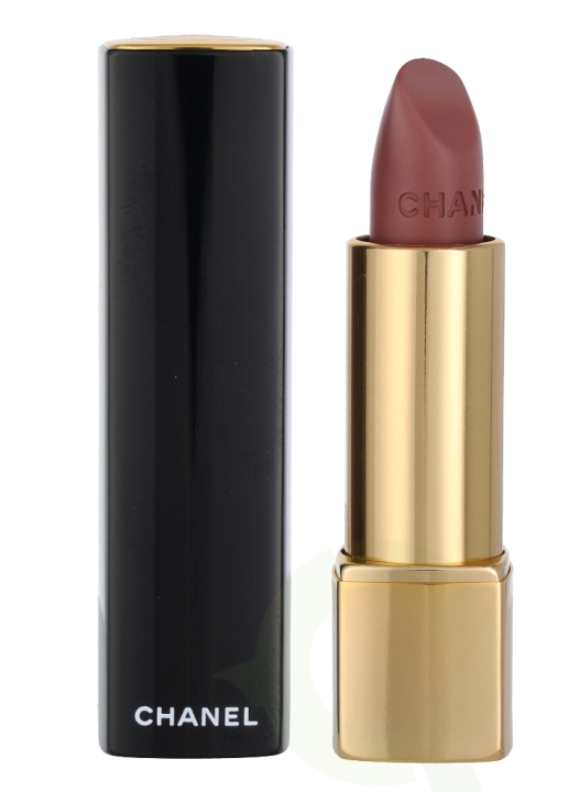 Chanel Rouge Allure Velvet Luminous Matte Lip Colour 3.5 g #60 Intemporelle