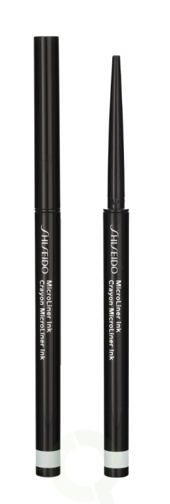 Shiseido Micro Liner Ink 0.08 gr #05 White
