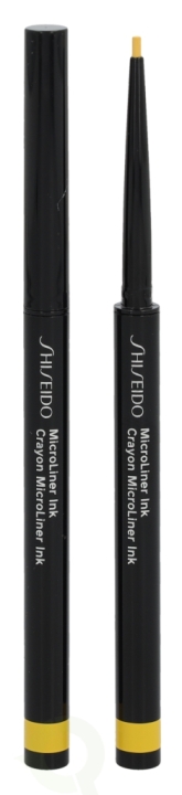 Shiseido Micro Liner Ink 0.08 gr #06 Yellow