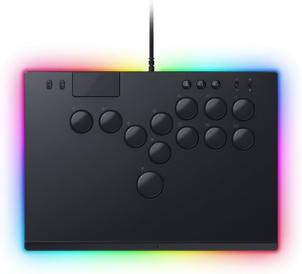Razer Kitsune Gamepad, PC/PS5