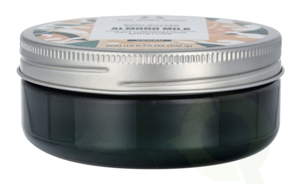 The Body Shop Body Butter 200 ml Almond Milk