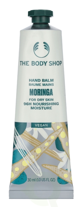 The Body Shop Hand Balm 30 ml Moringa