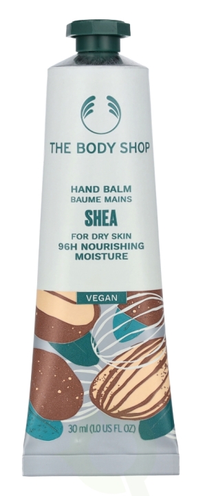 The Body Shop Hand Balm 30 ml Shea