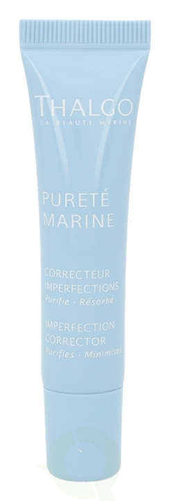 Thalgo Purete Marine Imperfection Corrector 15 ml Combination To Oily Skin
