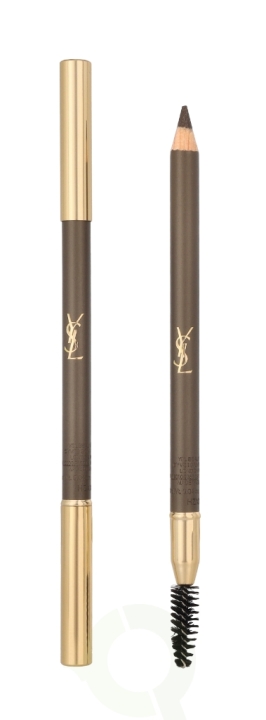 Yves Saint Laurent YSL Dessin Des Sourcils 1.3 gr #04 Cendre