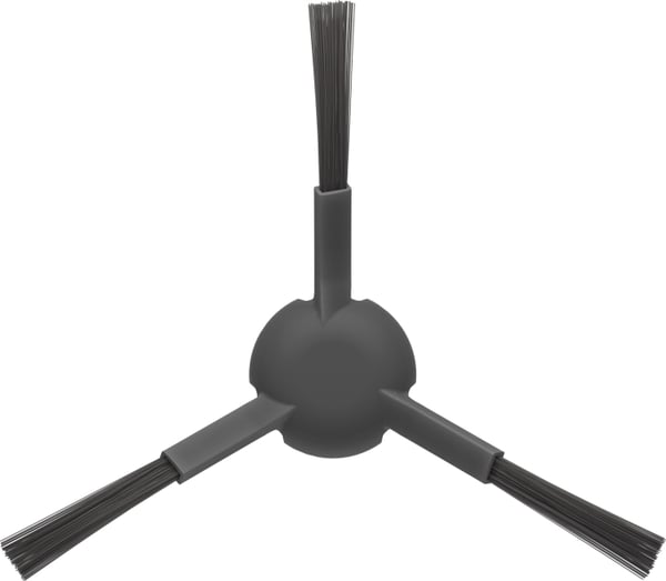 Dreame RSB9 - sivuharja L10s pro/L20 Ultra robotti-imurille
