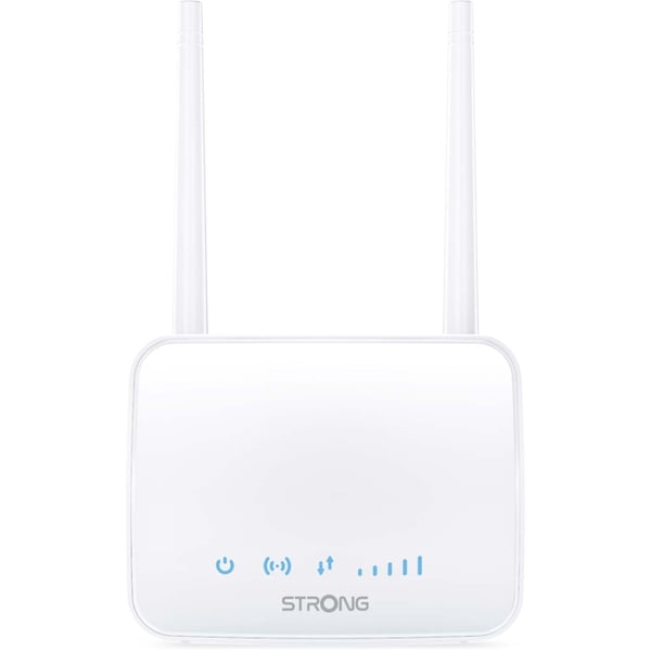 Strong 4G-ruter WiFi 300Mbit/s Mini
