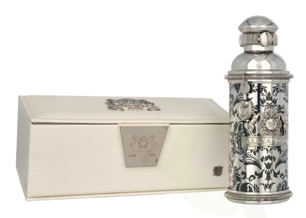 Alexandre.J The Collector Silver Ombre Edp Spray 100 ml