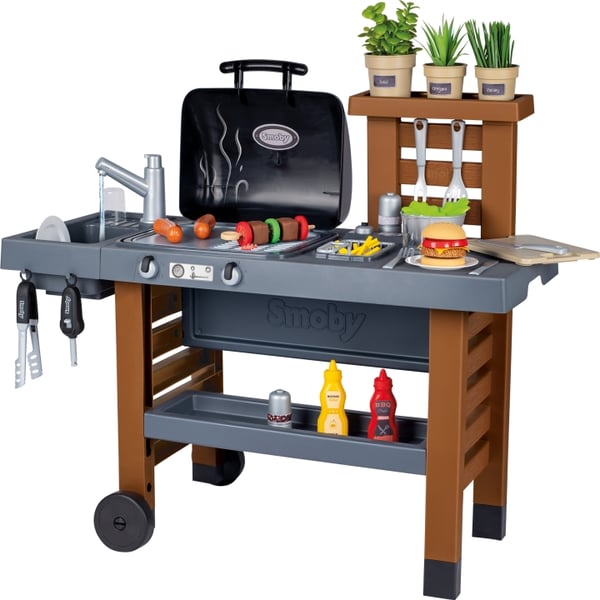 Smoby SAS Smoby Garden Kitchen