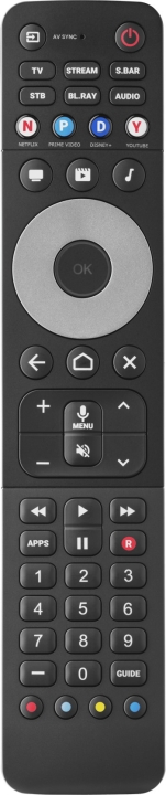 ONE FOR ALL URC7966 Smart Control Pro universell fjernkontroll
