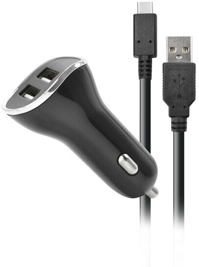 Steelplay Billaddare, Switch