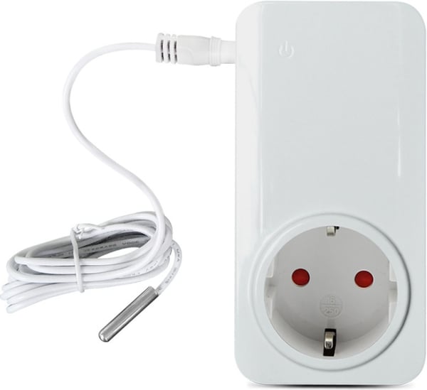 SIMPAL TY130 WiFi-stikkontakt