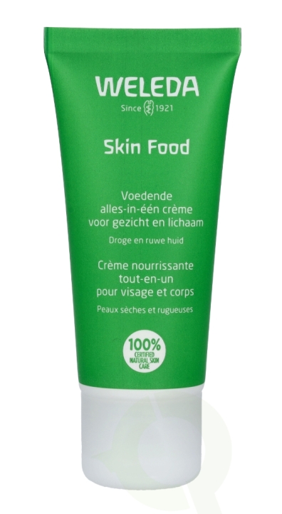 Weleda Skin Food Nourishing All-In-One Cream 30 ml