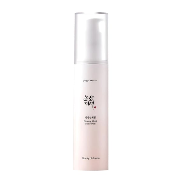 Beauty of Joseon Ginseng Moist Sun Serum 50 ml