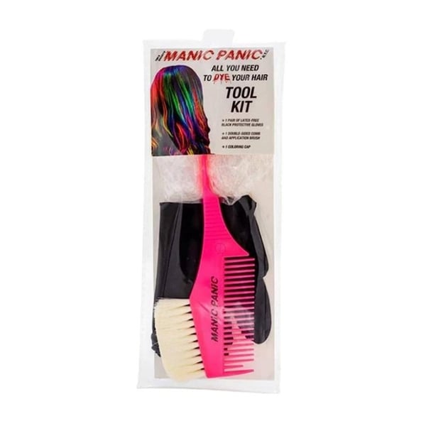 Manic Panic Verktøysett