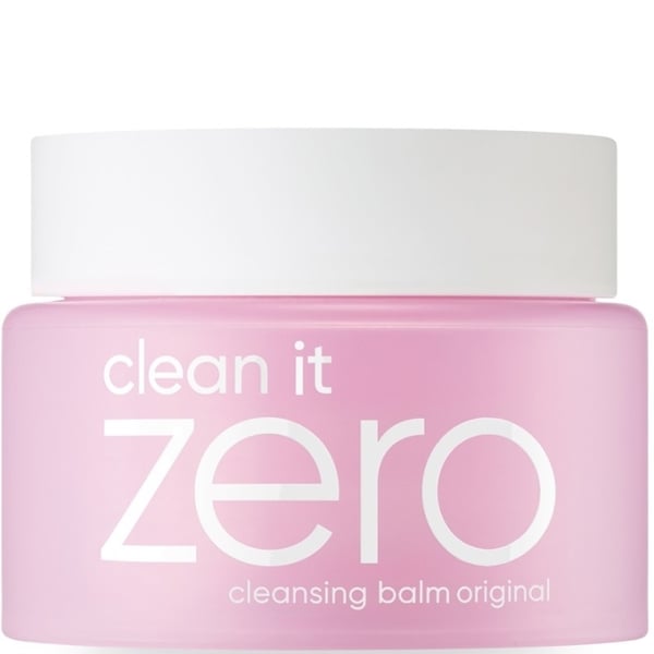 Banila Co Clean it Zero Original Cleansing Balm 100 ml Banila Co Clean it Zero Original Cleansing Balm 100 ml