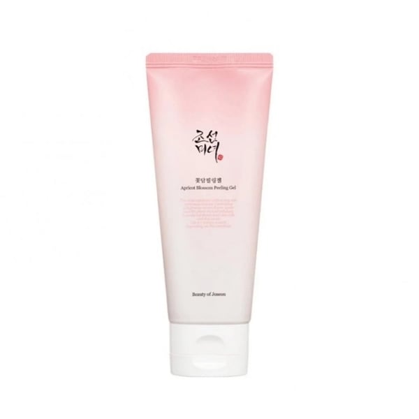 Beauty of Joseon Apricot Blossom Gel Peeling 100ml